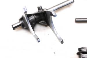 Ducati - 14 Ducati Monster 796 ABS Transmission Shift Forks & Drum - Image 7