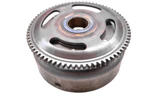Kawasaki - 04 Kawasaki Prairie 360 4x4 Flywheel Starter Clutch Bearing & Gear KVF360C - Image 2