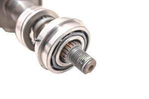 Suzuki - 05 Suzuki Eiger 400 4x4 Transmission Bevel Gears Output Shaft LTA400F - Image 5