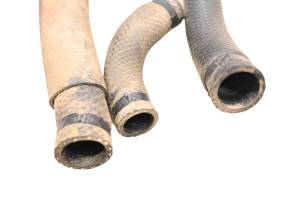 Honda - 21 Honda CRF450RWE Radiator Hoses Lines - Image 2