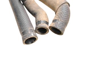 Honda - 21 Honda CRF450RWE Radiator Hoses Lines - Image 3
