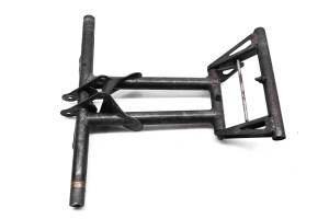 13 Polaris Pro RMK 800 Torque Arm Rear Suspension 155"