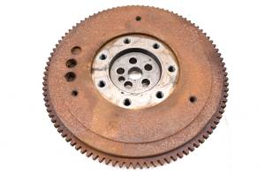 16 Kawasaki Mule Pro-DXT EPS 4x4 Flywheel Gear KAF1000