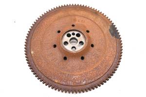 Kawasaki - 16 Kawasaki Mule Pro-DXT EPS 4x4 Flywheel Gear KAF1000 - Image 4