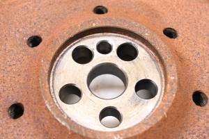 Kawasaki - 16 Kawasaki Mule Pro-DXT EPS 4x4 Flywheel Gear KAF1000 - Image 5