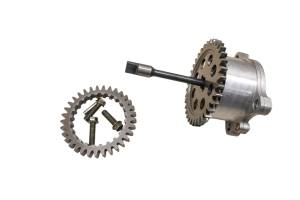 03 Suzuki GSXR750 Oil Pump