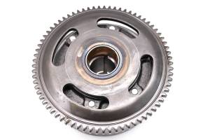 Kawasaki - 05 Kawasaki Brute Force 750 4x4i Flywheel Starter Clutch Bearing & Gear KVF750 - Image 3