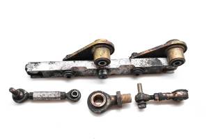 08 Polaris 600 IQ Racer Steering Pivot Arms 121"