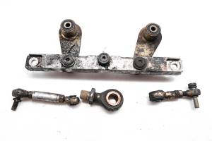 Polaris - 08 Polaris 600 IQ Racer Steering Pivot Arms 121" - Image 3