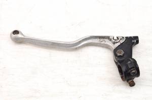 Polaris - 86 Polaris Trail Boss 250 R/ES 2x4 Front Hand Brake Lever - Image 2