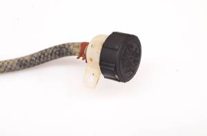 Polaris - 09 Polaris Sportsman 400 4x4 Rear Brake Master Cylinder - Image 3