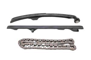 13 Honda TRX400X Cam Chain & Guides