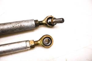 Polaris - 06 Polaris 600 HO Fusion Steering Pitman Arm & Linkage Rods 121" - Image 2