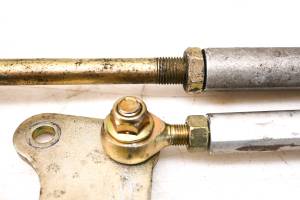 Polaris - 06 Polaris 600 HO Fusion Steering Pitman Arm & Linkage Rods 121" - Image 3