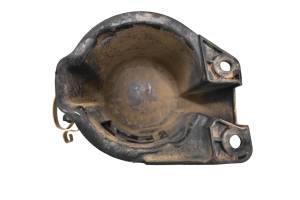 Kawasaki - 19 Kawasaki Brute Force 750 4x4i Electric Power Streering Unit Cover Cap KVF750 - Image 4