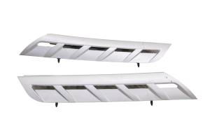 Sea-Doo - 08 Sea-Doo RXT 215 Side Covers Panels Fenders Left & Right - Image 2