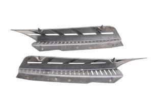 Sea-Doo - 08 Sea-Doo RXT 215 Side Covers Panels Fenders Left & Right - Image 3