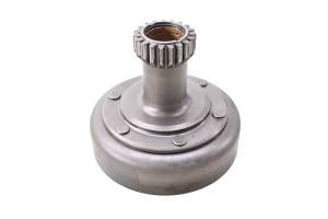 88 Honda Fourtrax 125 2x4 Centrifugal Wet Clutch TRX125