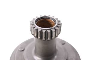 Honda - 88 Honda Fourtrax 125 2x4 Centrifugal Wet Clutch TRX125 - Image 2