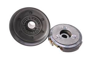 Honda - 88 Honda Fourtrax 125 2x4 Centrifugal Wet Clutch TRX125 - Image 3