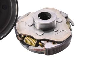 Honda - 88 Honda Fourtrax 125 2x4 Centrifugal Wet Clutch TRX125 - Image 5