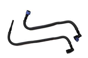 19 Polaris 800 Indy XC Fuel Lines Return & Supply 129"