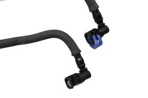 Polaris - 19 Polaris 800 Indy XC Fuel Lines Return & Supply 129" - Image 2