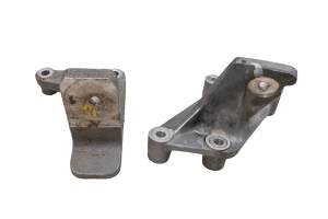 Polaris - 17 Polaris Slingshot SLR Engine Motor Bracket Mounts - Image 2
