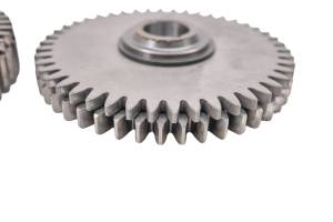 22 Indian FTR1200S Crank Gears - Image 4