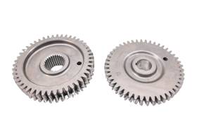 22 Indian FTR1200S Crank Gears - Image 5