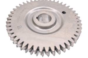 22 Indian FTR1200S Crank Gears - Image 7