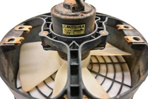 Honda - 02 Honda Rancher 350 4x4 Radiator Fan TRX350FE - Image 3