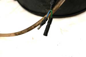 Honda - 02 Honda Rancher 350 4x4 Radiator Fan TRX350FE - Image 4