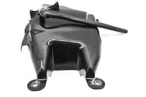 18 Yamaha YFZ450R Lower Gas Tank Cover