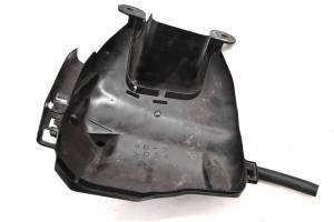 Yamaha - 18 Yamaha YFZ450R Lower Gas Tank Cover - Image 3