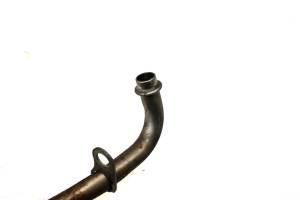 Honda - 02 Honda Rancher 350 4x4 Engine Oil Lines TRX350FE - Image 2