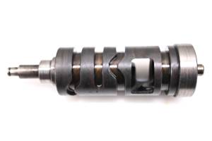 Suzuki - 84 Suzuki Quadrunner 185 2x4 Transmission Shift Forks & Drum LT185 - Image 5