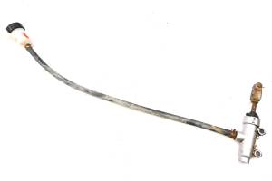 14 Polaris Sportsman 570 EFI 4x4 Rear Brake Master Cylinder