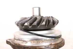 Honda - 84 Honda Fourtrax 200 2x4 Transmission Bevel Gears Output Shaft TRX200 - Image 5