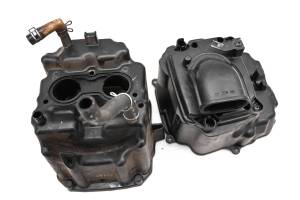 Honda - 14 Honda CBR500R Airbox Intake Air Box - Image 4