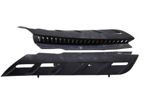 Sea-Doo - 07 Sea-Doo RXT 215 4-Tec Side Covers Panels Fenders Left & Right - Image 2