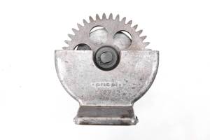 Polaris - 11 Polaris Sportsman 850 EFI Touring 4x4 Oil Pump - Image 4