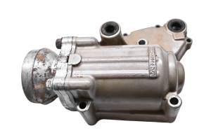 Kawasaki - 99 Kawasaki Bayou 220 2x4 Transfer Gear Case Bevel Gears KLF220 - Image 2