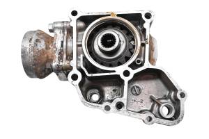 Kawasaki - 99 Kawasaki Bayou 220 2x4 Transfer Gear Case Bevel Gears KLF220 - Image 3
