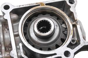 Kawasaki - 99 Kawasaki Bayou 220 2x4 Transfer Gear Case Bevel Gears KLF220 - Image 4
