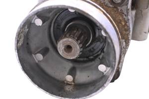 Kawasaki - 99 Kawasaki Bayou 220 2x4 Transfer Gear Case Bevel Gears KLF220 - Image 5