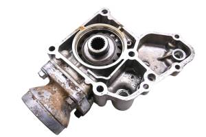 Kawasaki - 99 Kawasaki Bayou 220 2x4 Transfer Gear Case Bevel Gears KLF220 - Image 6