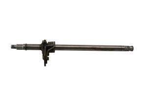 04 Suzuki Ozark 250 2x4 Transmission Shift Shaft Shifter LTF250