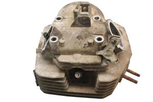 Kawasaki - 99 Kawasaki Prairie 300 4x4 Cylinder Head KVF300 - Image 3