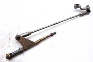 04 Kawasaki Prairie 360 4x4 Shift Linkage KVF360
